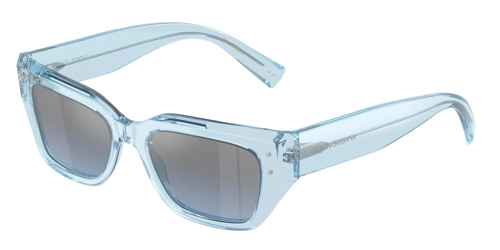 Dolce & Gabbana 4462F Sunglasses - view 6